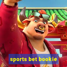 sports bet bookie